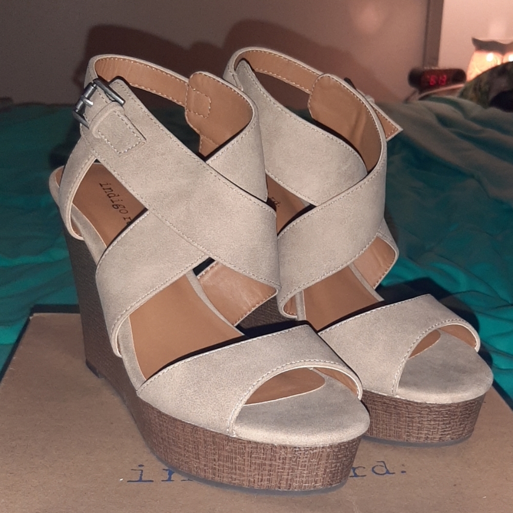 Wedges
